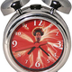 Illustration for article titled Shocking Alarm Clock
